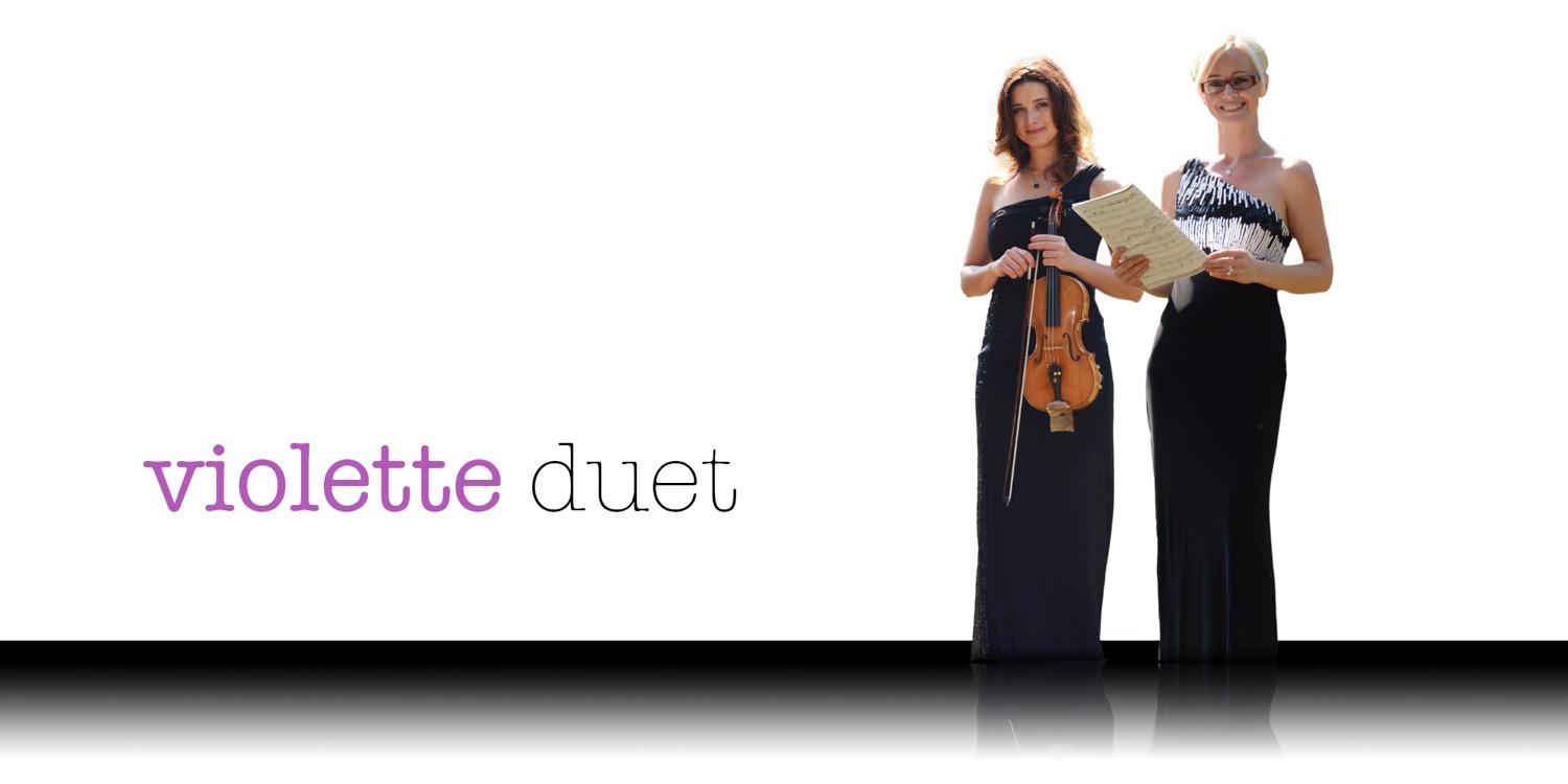 Violette duet